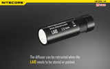 Nitecore LA10 LED Camping Light