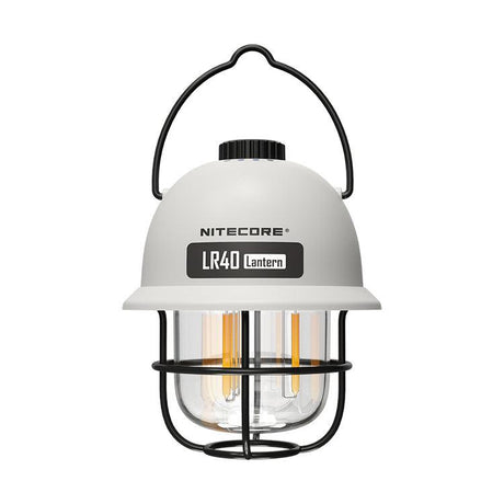 Nitecore LR40 LED Lantern & Power Bank