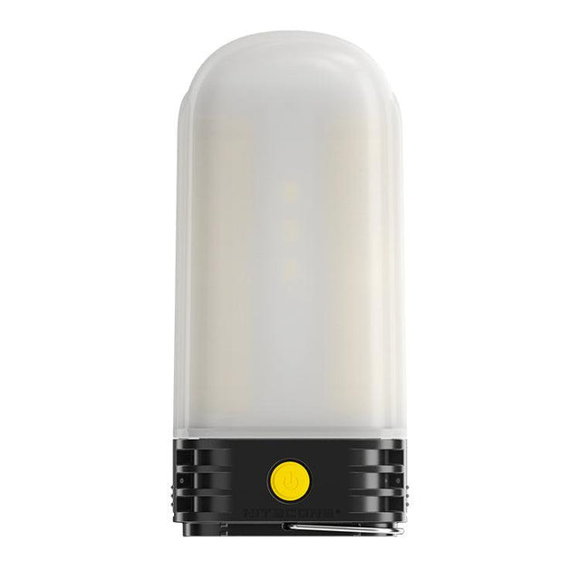 Nitecore LR60 LED Camping Lantern, Battery Charger & Power Bank