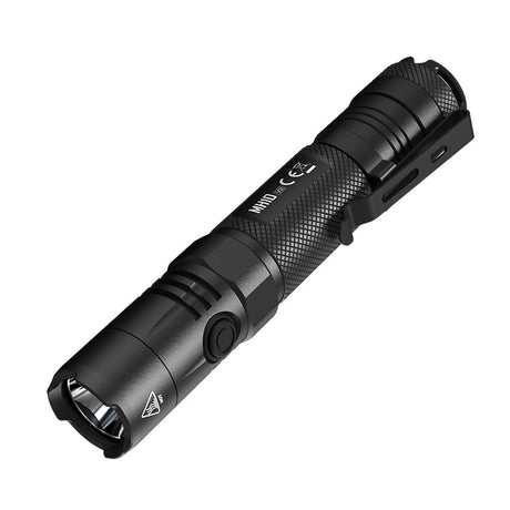 Nitecore MH10 V2 Rechargeable LED Torch