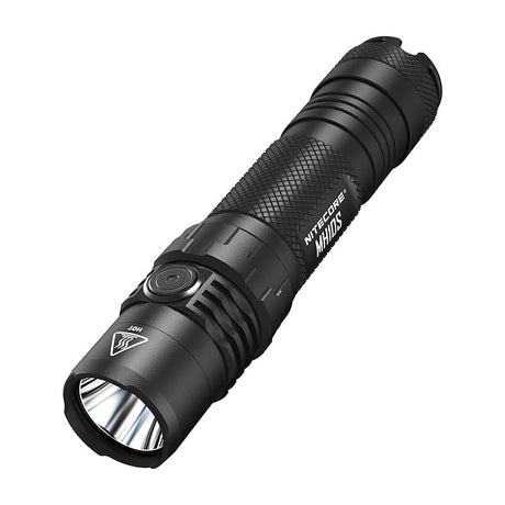 Nitecore MH10S Rechargeable LED Torch