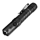 Nitecore MH12 V2 Rechargeable LED Torch