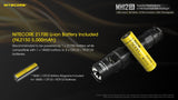 Nitecore MH12SE Rechargeable LED Torch