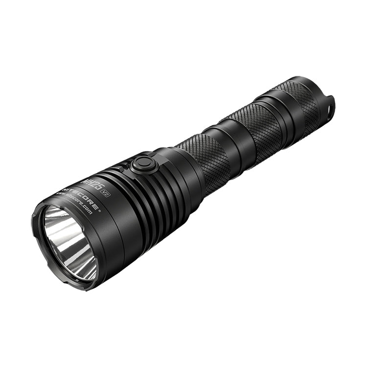 Nitecore MH25 V2 Rechargeable LED Torch Hunting Kit