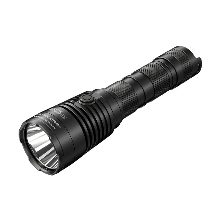 Nitecore MH25 V2 Rechargeable LED Torch