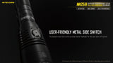 Nitecore MH25S Rechargeable LED Torch