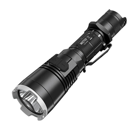 Nitecore MH27UV Rechargeable LED Torch