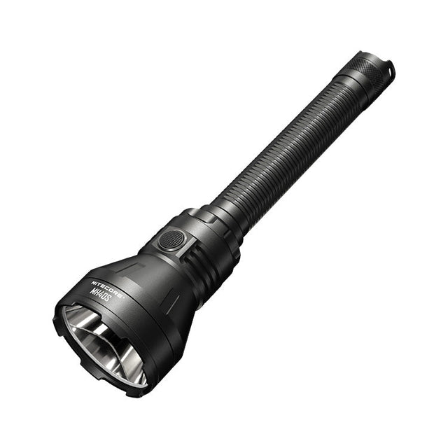 Nitecore MH40S Rechargeable LED Torch
