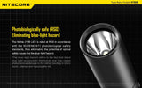 Nitecore MT06MD Penlight LED Torch
