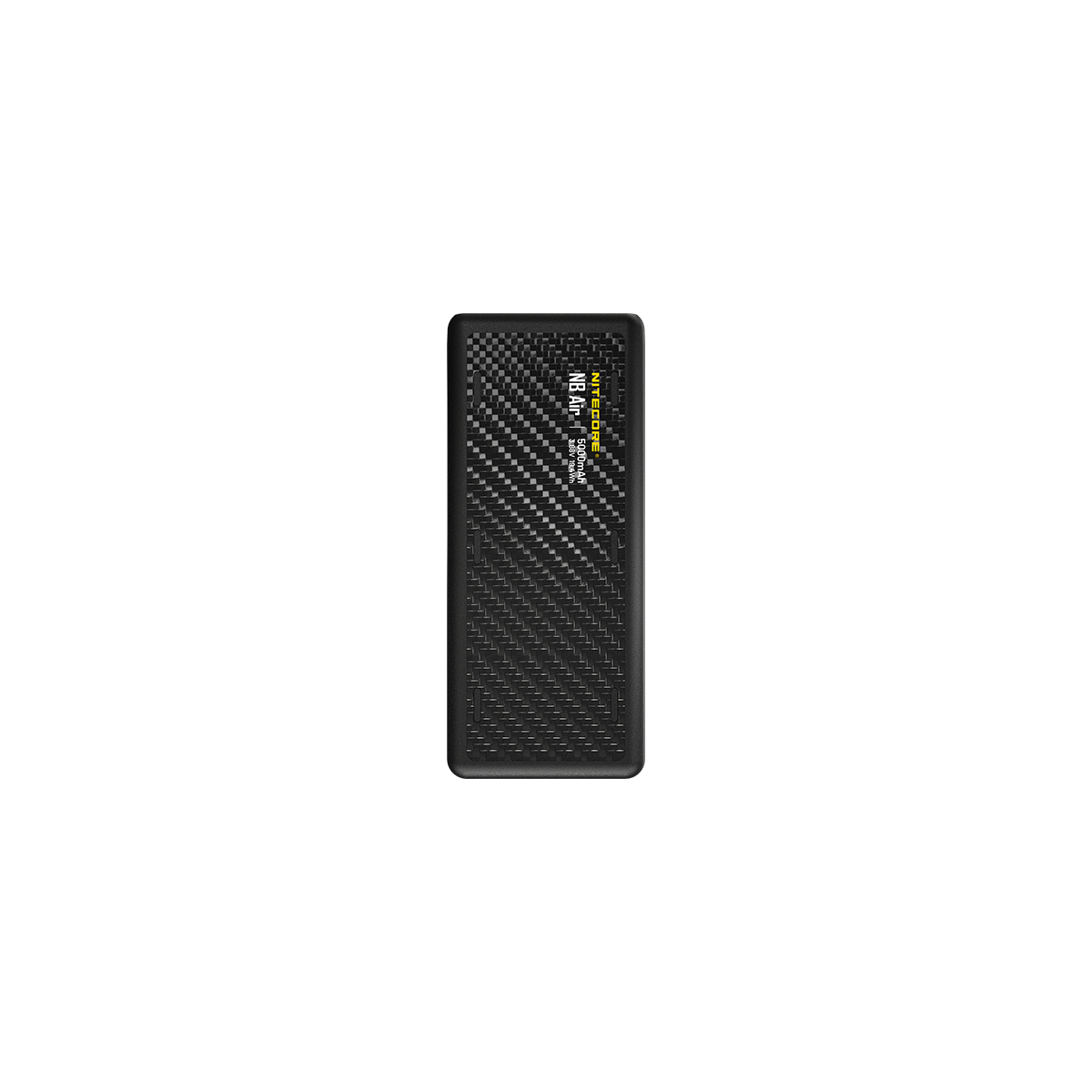 Nitecore NB Air USB-C 5000 mAh Power Bank