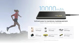 Nitecore NB Plus USB-C 10,000 mAh Power Bank