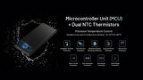 Nitecore NB Plus USB-C 10,000 mAh Power Bank
