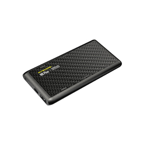 Nitecore NB Plus USB-C 10,000 mAh Power Bank