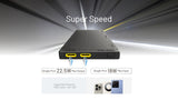 Nitecore NB10000 GEN 3 USB-C 10000 mAh Power Bank