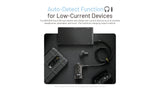 Nitecore NB10000 GEN 3 USB-C 10000 mAh Power Bank
