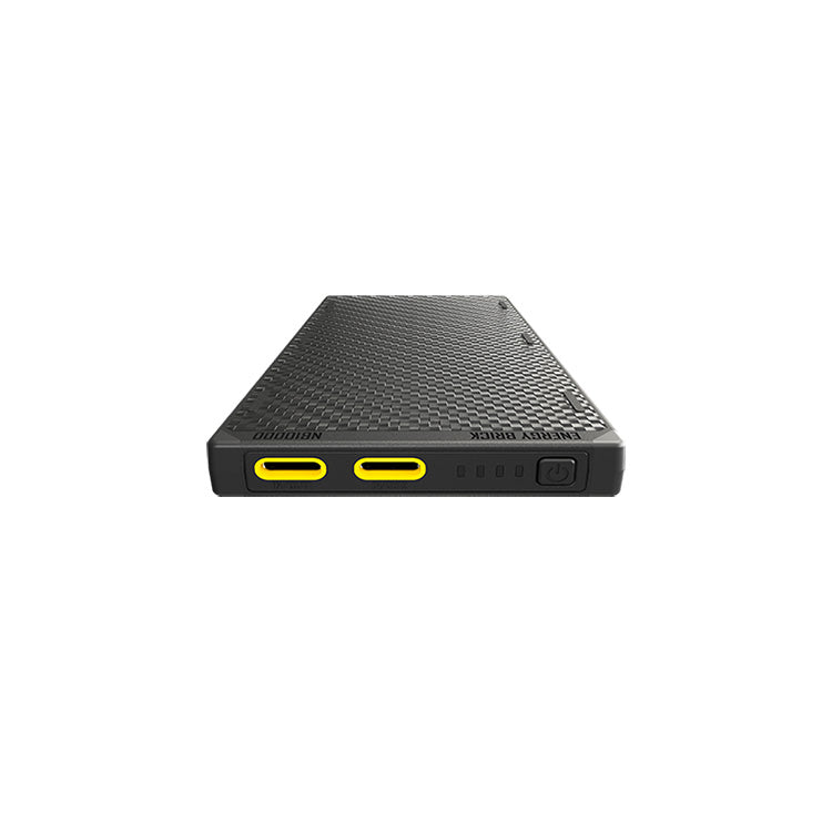 Nitecore NB10000 GEN 3 USB-C 10000 mAh Power Bank