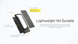 Nitecore NB10000 GEN 3 USB-C 10000 mAh Power Bank