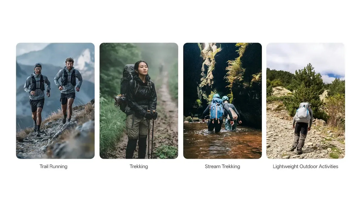 Nitecore NB10000 GEN 4 USB-C 10000 mAh Power Bank