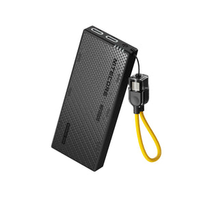 Nitecore NB10000 GEN 4 USB-C 10000 mAh Power Bank