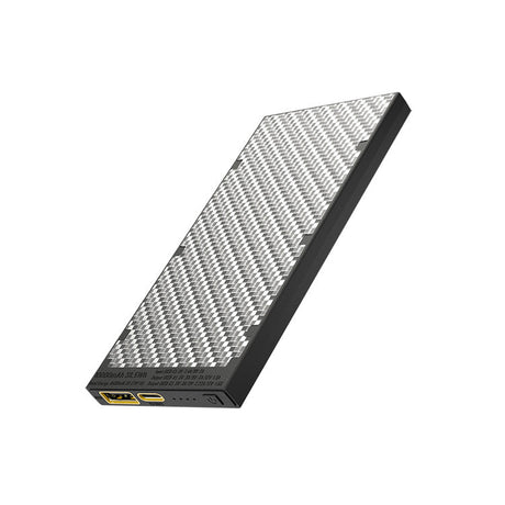 Nitecore NB10000 Silver USB-C 10000 mAh Power Bank