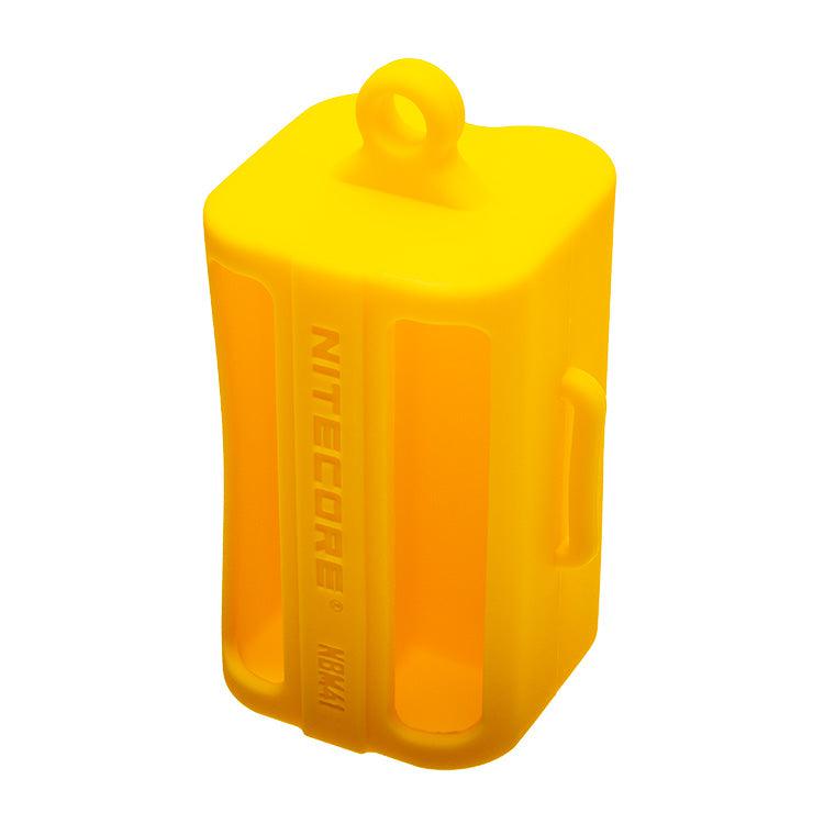 Nitecore NBM41 21700 4 Cell Battery Holder