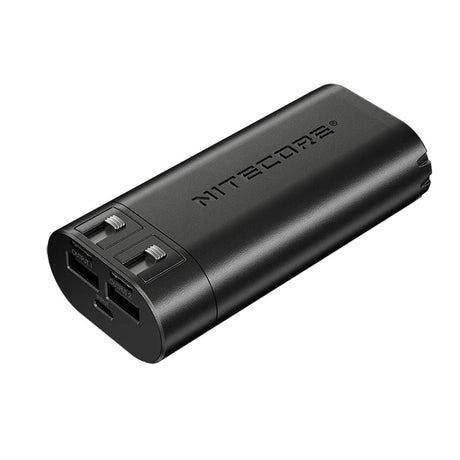 Nitecore NPB2 Waterproof 10000 mAh Power Bank