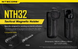 Nitecore NTH32 Magnetic Tactical Torch Holster
