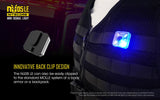Nitecore NU05 LE Rechargeable LED Signal Light
