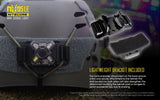 Nitecore NU05 LE Rechargeable LED Signal Light