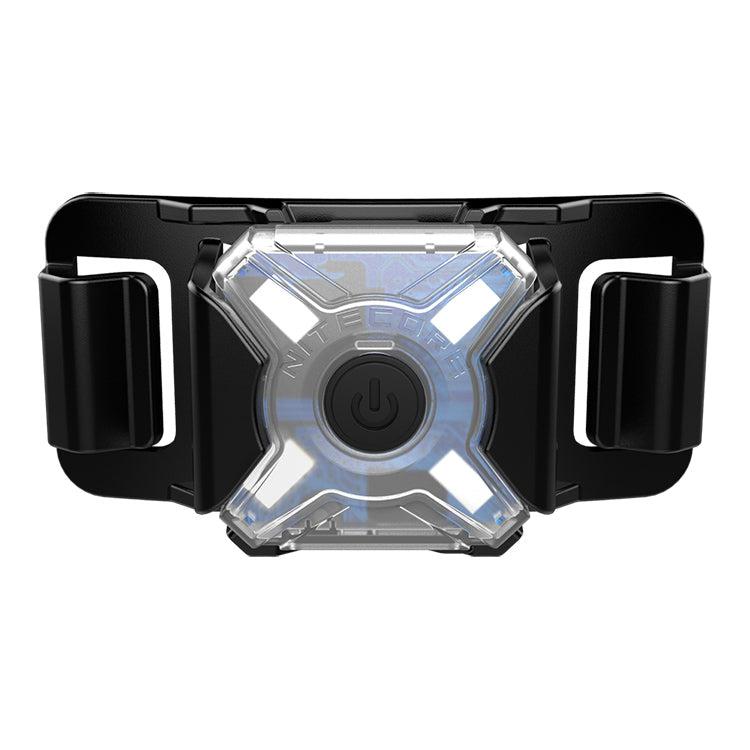 Nitecore NU05 MI Mini Rechargeable LED Signal Light