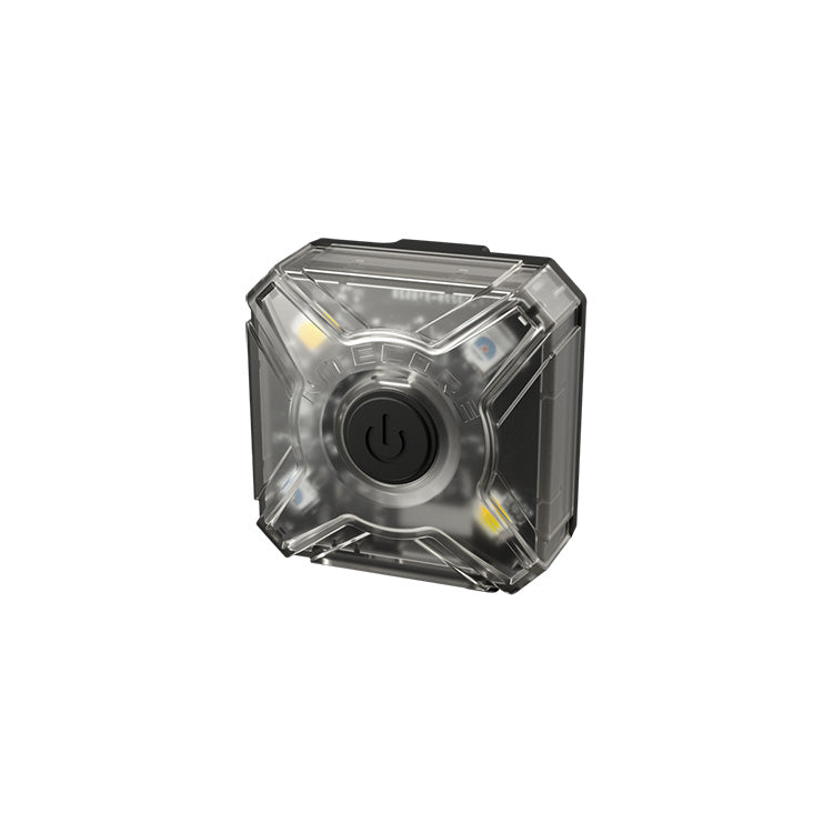 Nitecore NU05 V2 Rechargeable LED Signal Torch Kit