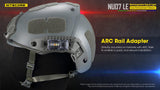 Nitecore NU07 LE Rechargeable LED Signal Light