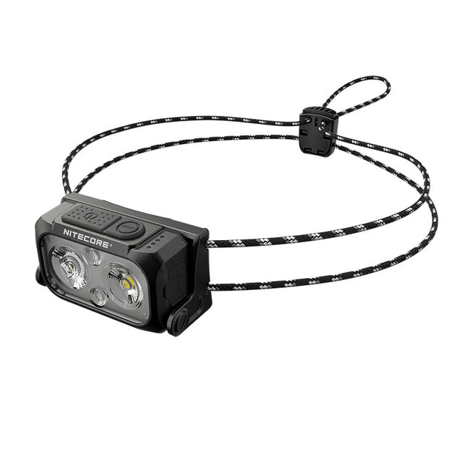 Nitecore NU21 Rechargeable LED Head Torch