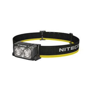 Nitecore NU25 MCT Rechargeable LED Head Torch