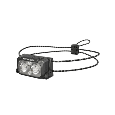Nitecore NU25 MCT UL Rechargeable LED Head Torch