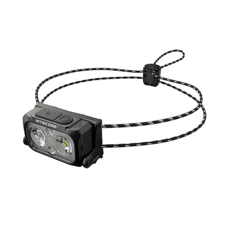 Nitecore NU25 UL Rechargeable LED Head Torch