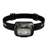 Nitecore NU33 Rechargeable LED Head Torch