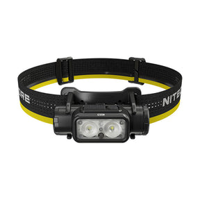Nitecore NU53 Rechargeable LED Head Torch