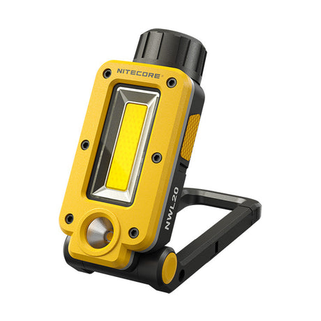 Nitecore NWL20 Rechargeable LED Work Light