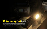 Nitecore NWL30 3-in-1 Outdoor Work Light