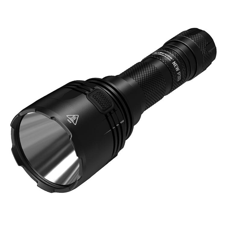 Nitecore New P30 LED Torch