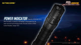 Nitecore P10i Rechargeable LED Torch
