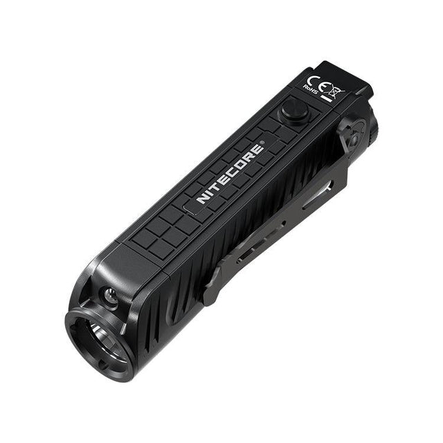 Nitecore P18 LED Torch