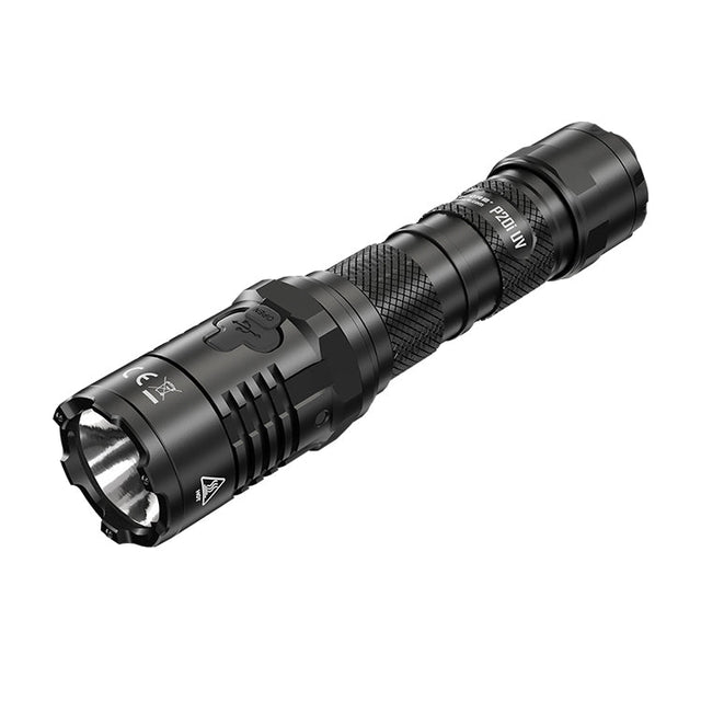 Nitecore P20i UV Rechargeable LED Torch