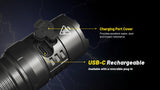Nitecore P23i Rechargeable LED Torch