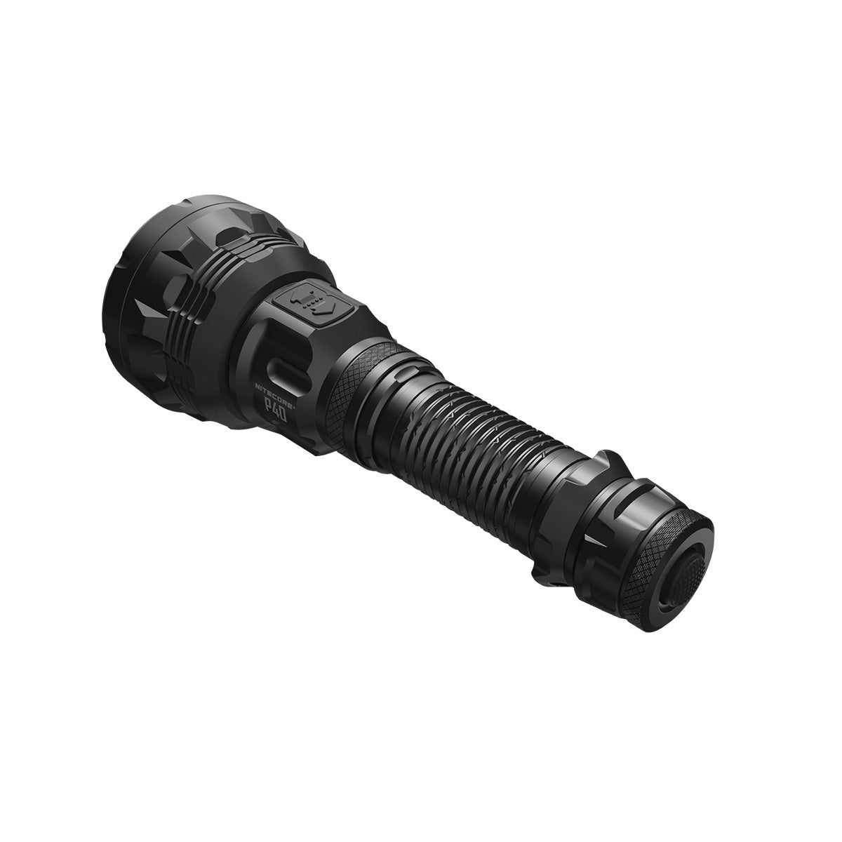 Nitecore P40 Rechargeable LED & LEP Torch – Torch Direct Limited