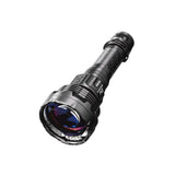Nitecore P40 Rechargeable LED & LEP Torch