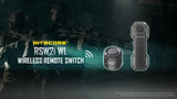 Nitecore RSW2i WL Wireless Remote Switch