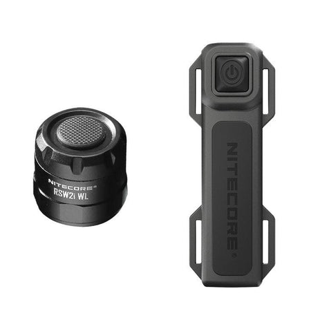 Nitecore RSW2i WL Wireless Remote Switch