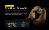 Nitecore SRT7i Rechargeable LED Torch